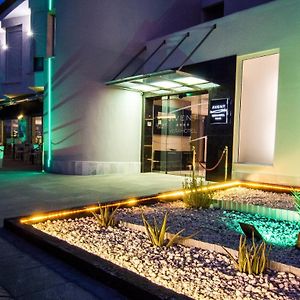 Avent Verahotel